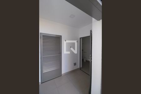 Studio à venda com 29m², 1 quarto e sem vagaÁrea comum - Banheiro