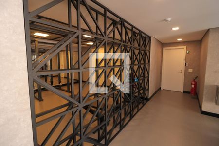 Studio à venda com 29m², 1 quarto e sem vagaÁrea comum - Academia