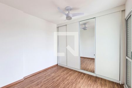 Suíte de apartamento para alugar com 3 quartos, 84m² em Jardim América, São José dos Campos