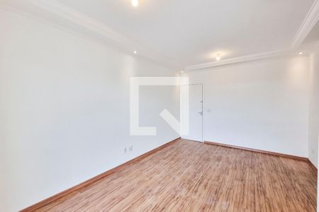 Sala de apartamento para alugar com 3 quartos, 84m² em Jardim América, São José dos Campos