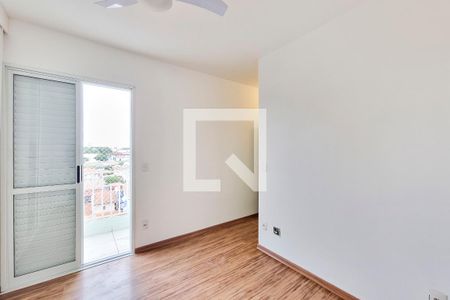 Suíte de apartamento para alugar com 3 quartos, 84m² em Jardim América, São José dos Campos