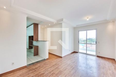 Apartamento para alugar com 3 quartos, 84m² em Jardim América, São José dos Campos