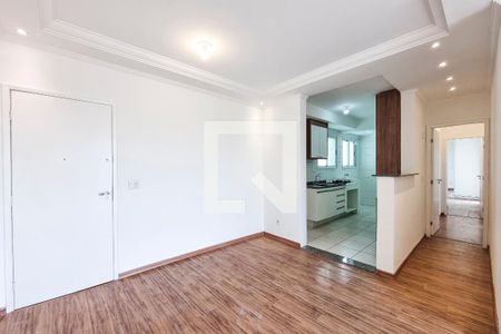 Sala de apartamento para alugar com 3 quartos, 84m² em Jardim América, São José dos Campos