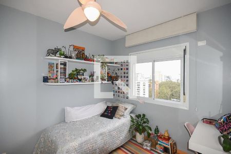 Apartamento à venda com 173m², 4 quartos e 3 vagasSuíte 1