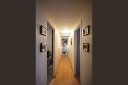 Apartamento à venda com 173m², 4 quartos e 3 vagasCorredor