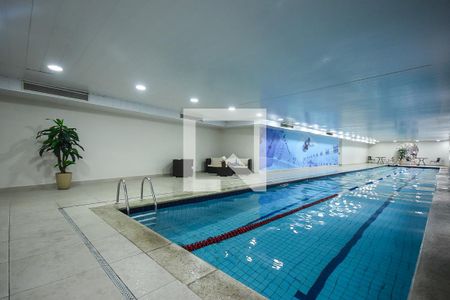 Apartamento à venda com 173m², 4 quartos e 3 vagasPiscina 2
