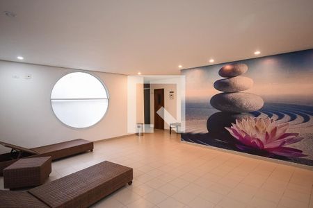 Apartamento à venda com 173m², 4 quartos e 3 vagasSauna