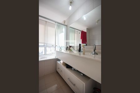 Apartamento à venda com 173m², 4 quartos e 3 vagasBanheiro suíte 3