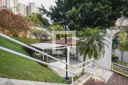 Apartamento à venda com 173m², 4 quartos e 3 vagasChurrasqueira