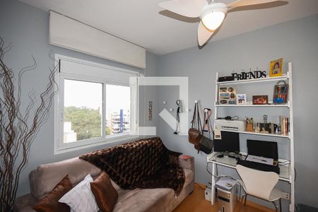 Apartamento à venda com 173m², 4 quartos e 3 vagasBanheiro suíte 2