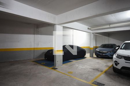 Apartamento à venda com 173m², 4 quartos e 3 vagasVaga de garagem