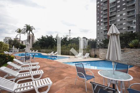 Apartamento à venda com 173m², 4 quartos e 3 vagasPiscina 1