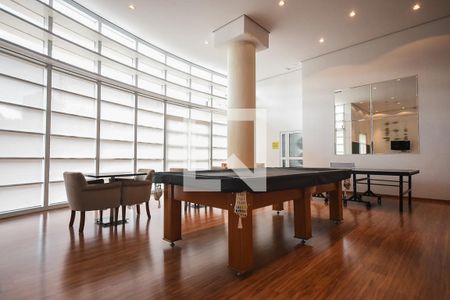 Apartamento à venda com 173m², 4 quartos e 3 vagasSalão de jogos