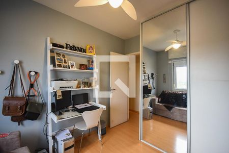 Apartamento à venda com 173m², 4 quartos e 3 vagasBanheiro suíte 2