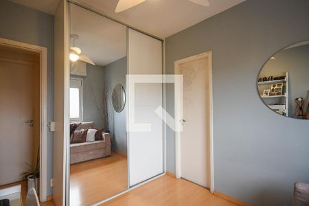 Apartamento à venda com 173m², 4 quartos e 3 vagasBanheiro suíte 2