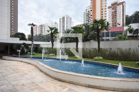 Apartamento à venda com 173m², 4 quartos e 3 vagasEspelho d`água