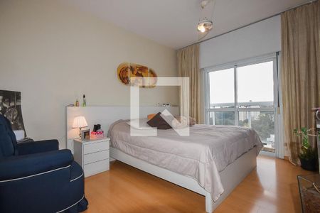 Apartamento à venda com 173m², 4 quartos e 3 vagasSuíte 3