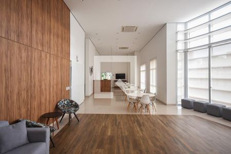 Apartamento à venda com 173m², 4 quartos e 3 vagasSalão de festa