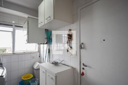 Apartamento à venda com 173m², 4 quartos e 3 vagasÁrea de serviço