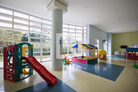 Apartamento à venda com 173m², 4 quartos e 3 vagasBrinquedoteca