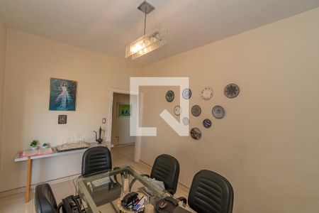 Apartamento à venda com 174m², 3 quartos e 2 vagasSala de Jantar