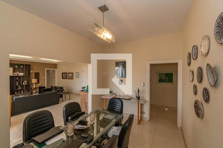 Apartamento à venda com 174m², 3 quartos e 2 vagasSala de Jantar