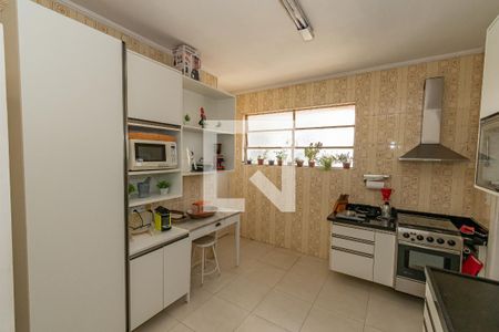 Apartamento à venda com 174m², 3 quartos e 2 vagasCozinha