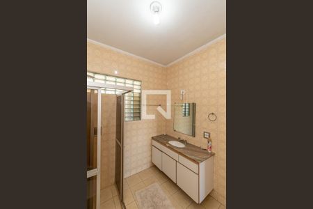 Apartamento à venda com 174m², 3 quartos e 2 vagasBanheiro Corredor 