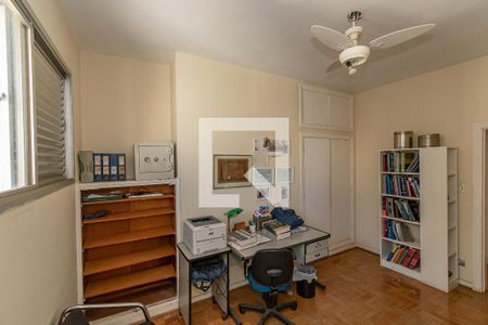 Apartamento à venda com 174m², 3 quartos e 2 vagasQuarto 2