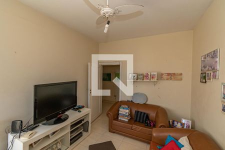 Apartamento à venda com 174m², 3 quartos e 2 vagasSala de TV