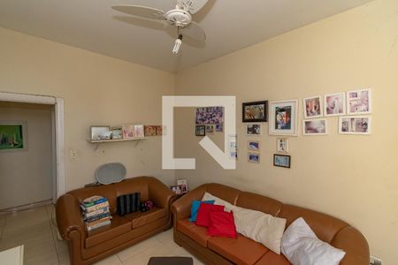 Apartamento à venda com 174m², 3 quartos e 2 vagasSala de TV