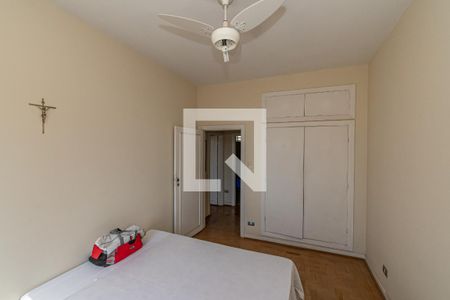 Apartamento à venda com 174m², 3 quartos e 2 vagasQuarto 1