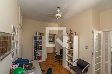 Apartamento à venda com 174m², 3 quartos e 2 vagasQuarto 2