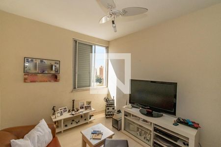 Apartamento à venda com 174m², 3 quartos e 2 vagasSala de TV