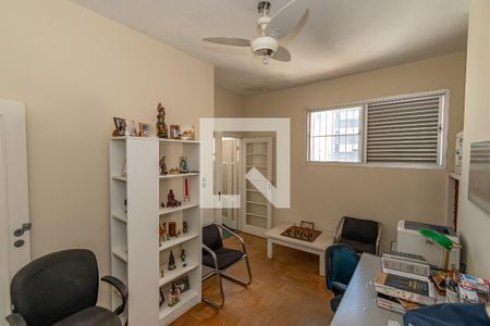 Apartamento à venda com 174m², 3 quartos e 2 vagasQuarto 2