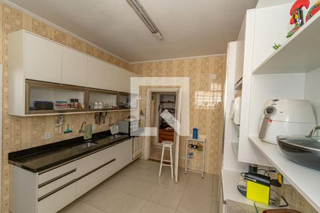 Apartamento à venda com 174m², 3 quartos e 2 vagasCozinha