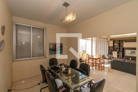 Apartamento à venda com 174m², 3 quartos e 2 vagasSala de Jantar