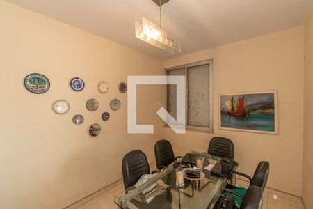 Apartamento à venda com 174m², 3 quartos e 2 vagasSala de Jantar