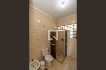 Apartamento à venda com 174m², 3 quartos e 2 vagasBanheiro Corredor 