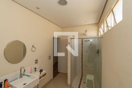 Apartamento à venda com 174m², 3 quartos e 2 vagasBanheiro da Suíte 