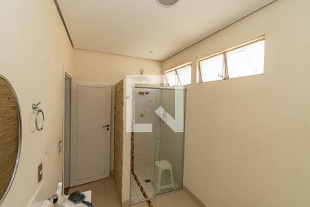 Apartamento à venda com 174m², 3 quartos e 2 vagasBanheiro da Suíte 