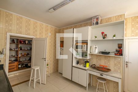 Apartamento à venda com 174m², 3 quartos e 2 vagasCozinha