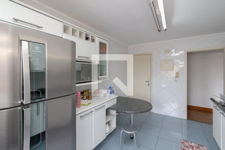 Apartamento para alugar com 103m², 3 quartos e 1 vagaCozinha
