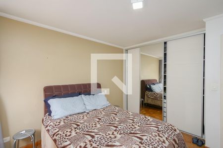 Quarto 1 de apartamento à venda com 3 quartos, 103m² em Santo Amaro, São Paulo