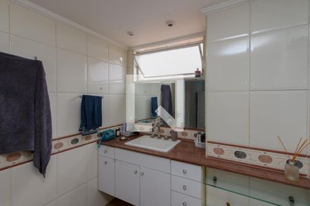 Apartamento para alugar com 103m², 3 quartos e 1 vagaBanheiro
