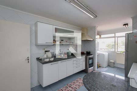 Apartamento para alugar com 103m², 3 quartos e 1 vagaCozinha