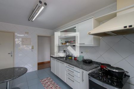 Apartamento para alugar com 103m², 3 quartos e 1 vagaCozinha
