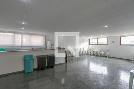 Apartamento para alugar com 103m², 3 quartos e 1 vagaSalão de Festas