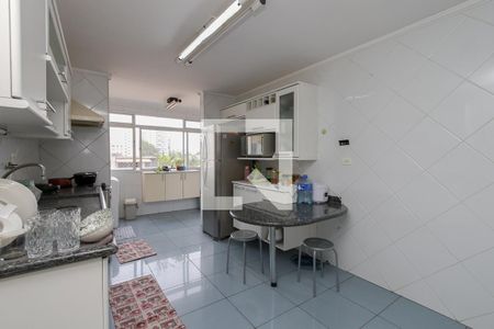 Apartamento para alugar com 103m², 3 quartos e 1 vagaCozinha