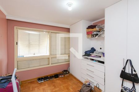 Apartamento para alugar com 103m², 3 quartos e 1 vagaQuarto 2